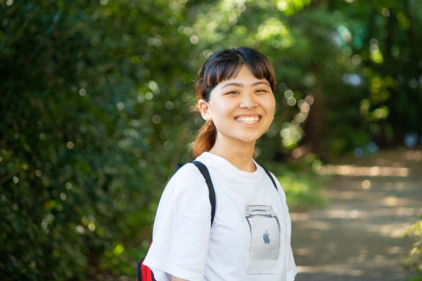 人文学部 日本・東アジア文化学科